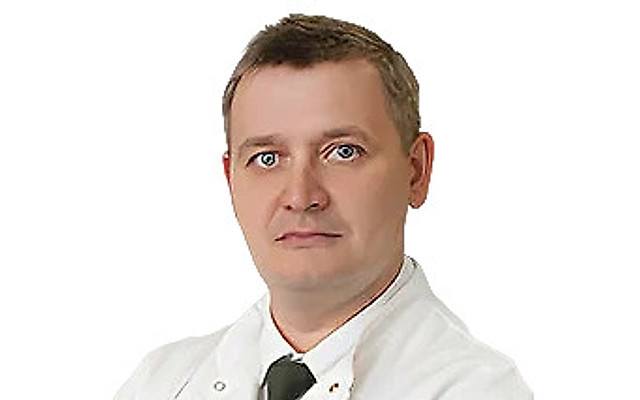 Артамонов Роман Викторович