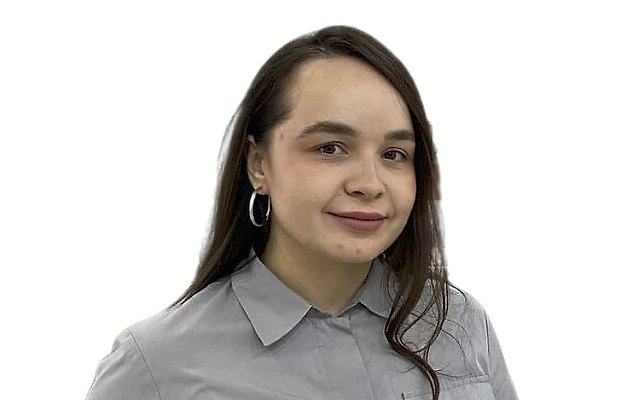 Валитова Адель Радиковна