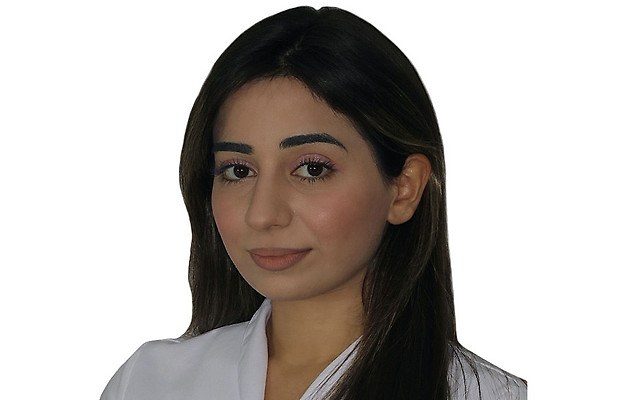 Петросян Манэ Радиковна