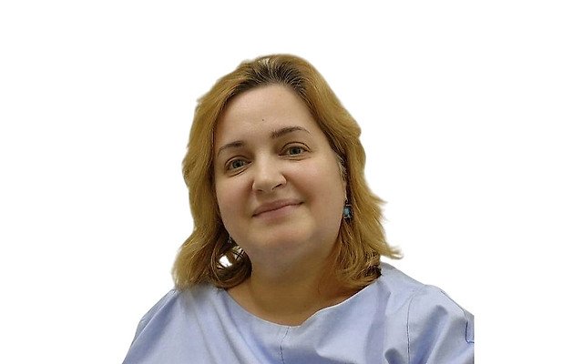 Галина Таисия Александровна