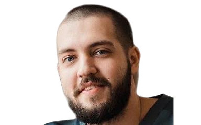 Шимко Александр Дмитриевич