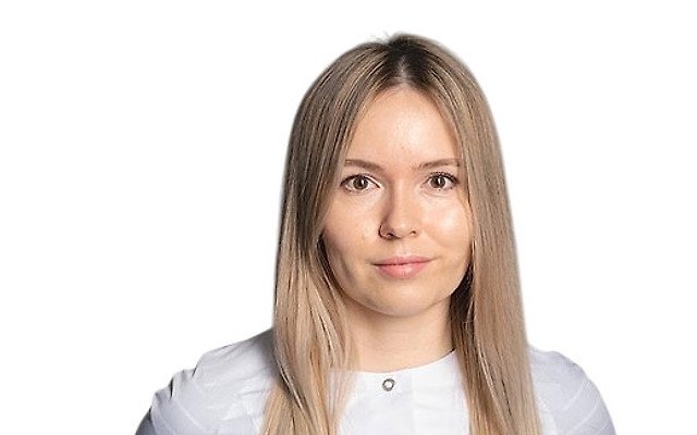 Шестакова Татьяна Геннадьевна