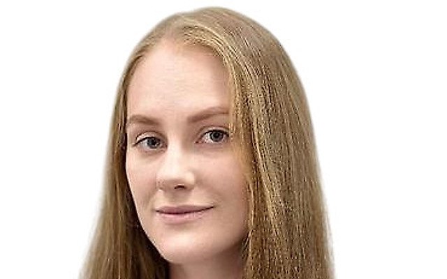 Лапуренко Александра Владимировна