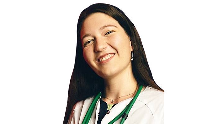 Батырова Сабина Юрьевна