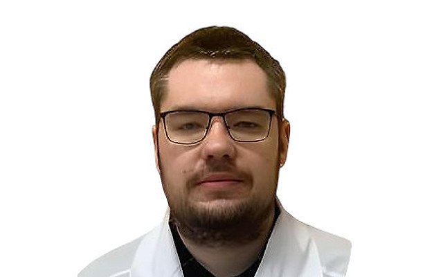 Саунов Михаил Дмитриевич