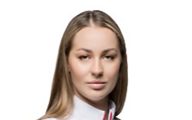 Трубина Глафира Сергеевна