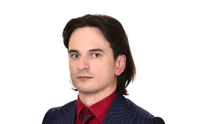 Колесников Сергей Игоревич