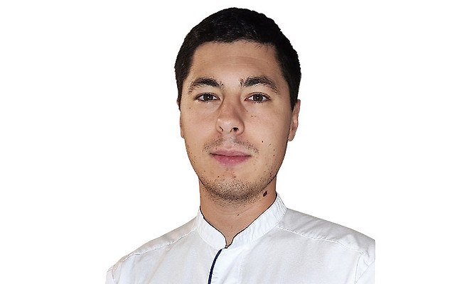 Ветров Дмитрий Сергеевич