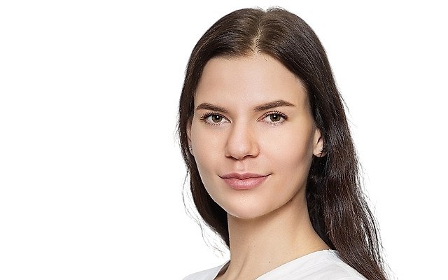 Устимова Надежда Андреевна