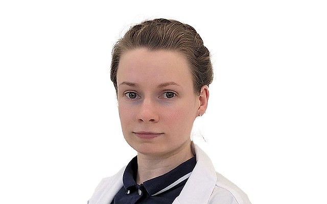 Андреева Татьяна Павловна