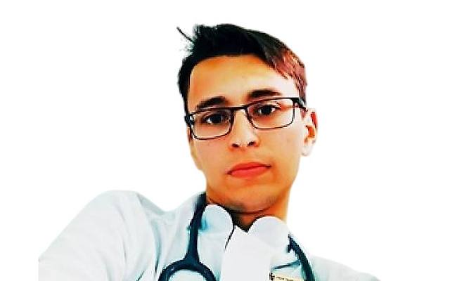 Мингазов Идрис Бахтиерович