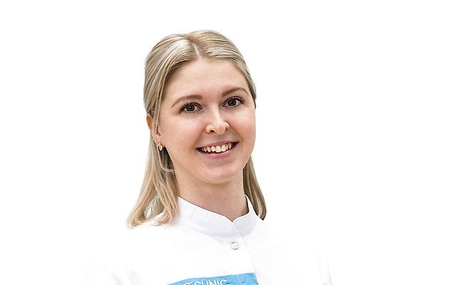 Жукова Анастасия Александровна