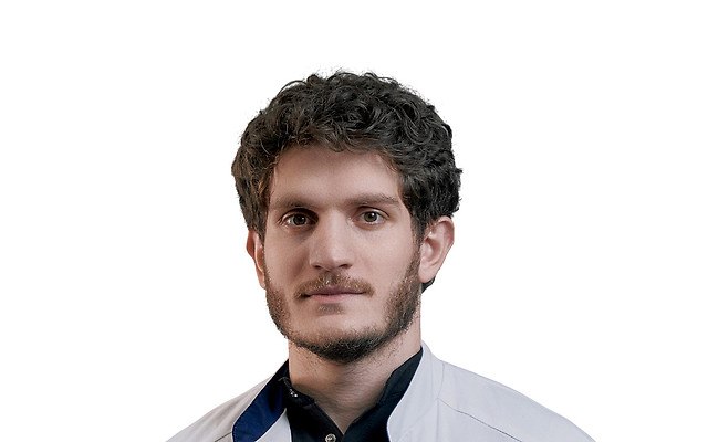 Рогава Тимур Амиранович