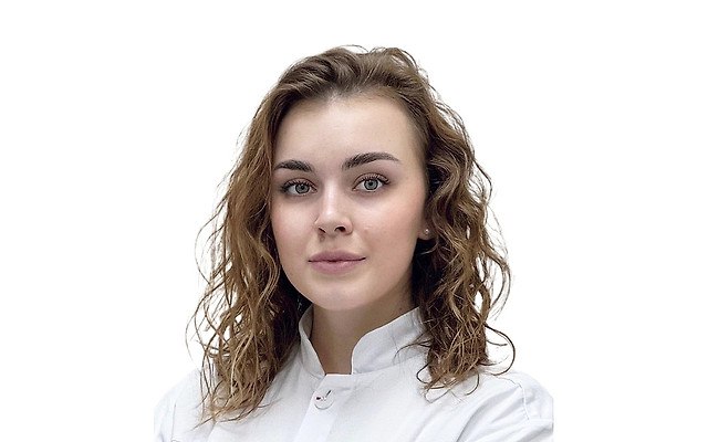 Сумина Софья Валерьевна