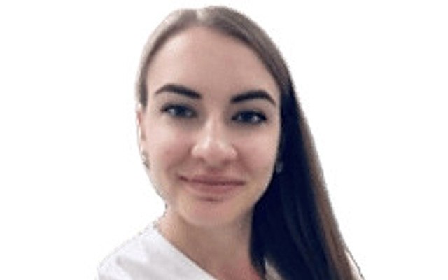 Белан Ксения Александровна