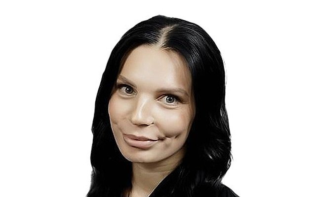 Бондаренко Александра Юрьевна