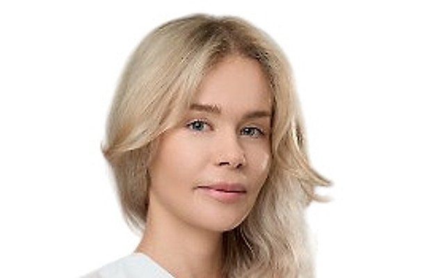 Дидушина Екатерина Михайловна