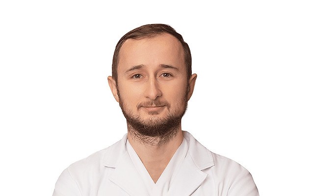 Краснов Александр Олегович