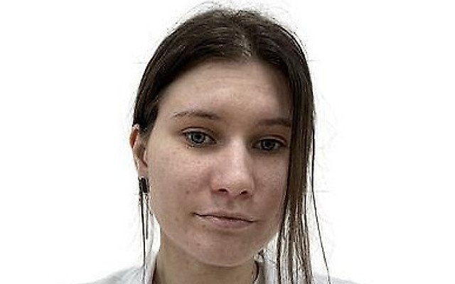 Миронова Алёна Леонидовна