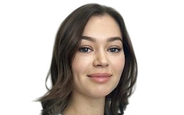 Сергеева Ольга Юрьевна