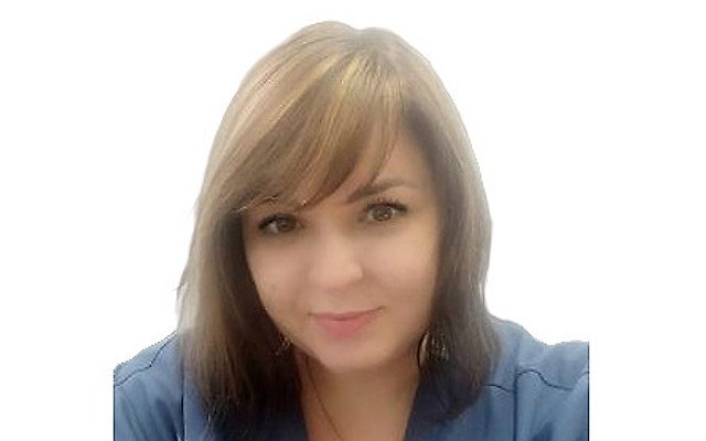 Федосеева Надежда Викторовна