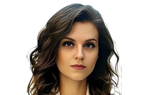 Щукина Елена Олеговна