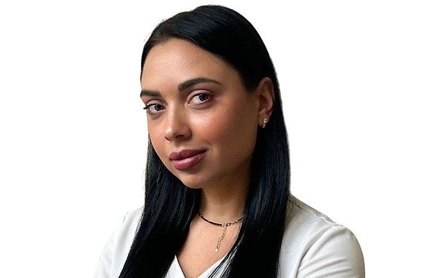 Кормилицына Анастасия Романовна