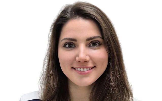 Толмачева Яна Александровна