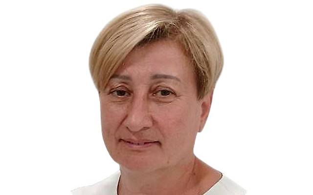 Белань Наталья Аркадьевна