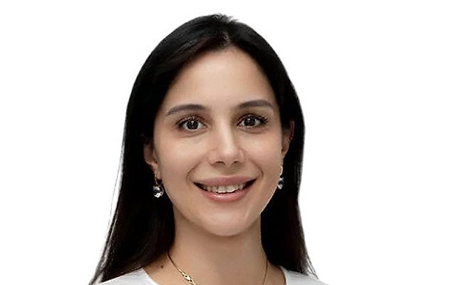 Такоева Марина Аркадьевна 