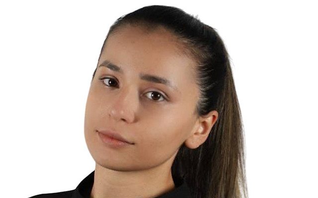 Урусова Ралина Асхатовна