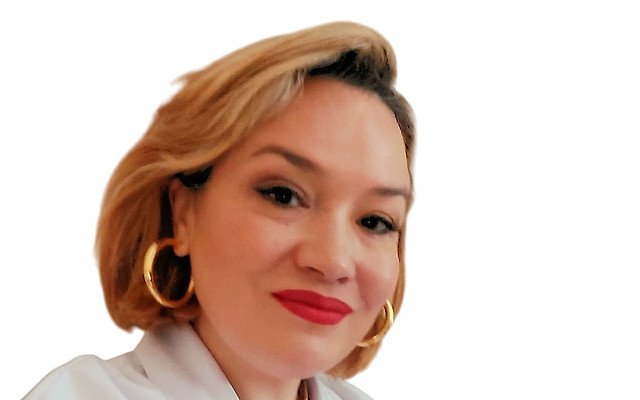 Колента Ольга Геннадьевна