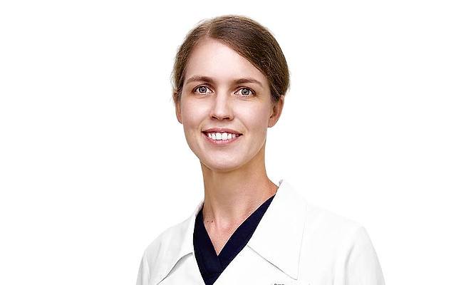 Исаева Мария Вячеславовна