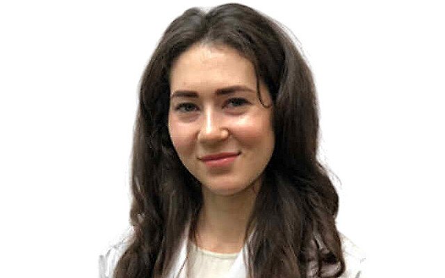 Абдуллина Гульсум Галиахметовна