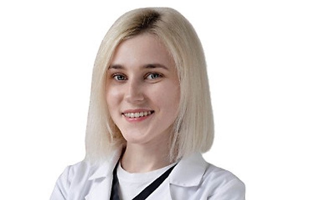 Кожевникова Мария Дмитриевна