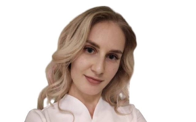 Баскина Валерия Сергеевна