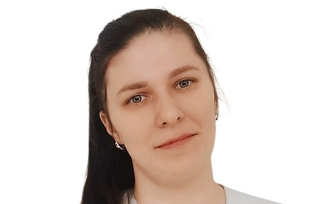 Лихоносова Светлана Анатольевна