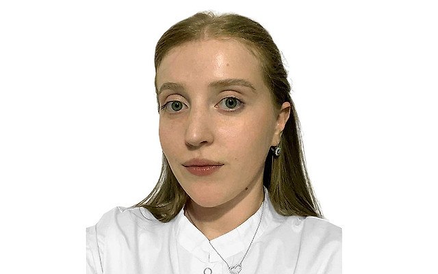 Гаджиева Зайнаб Шамиловна