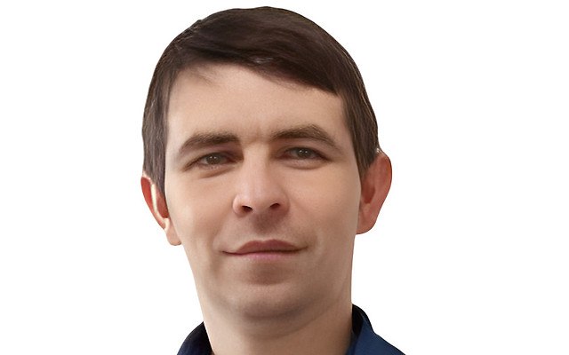 Метлев Сергей Анатольевич