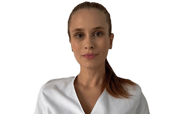 Конышева Анастасия Алексеевна