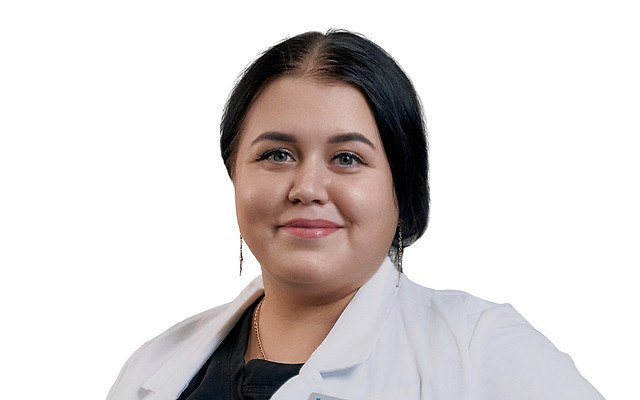 Хиккоева Елена Леонидовна