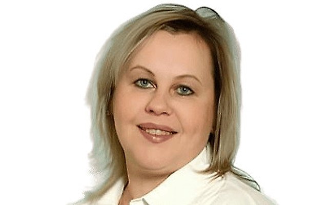 Харина Наталья Александровна