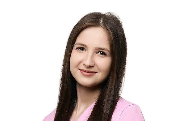 Лапшина Зарина Руслановна