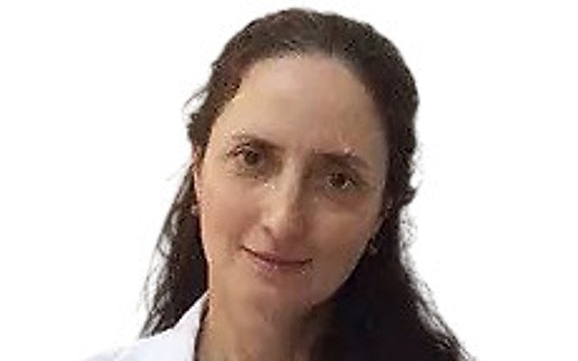 Сошникова Наталия Владимировна