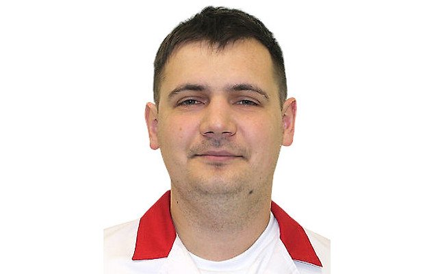 Асеев Николай Николаевич