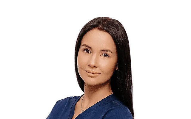 Тахаутдинова Розалина Ринатовна