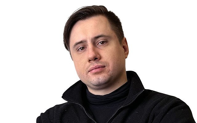 Иванов Александр Борисович