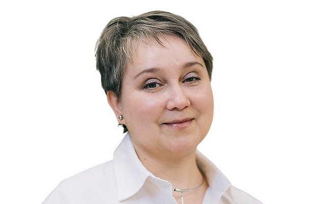 Моан Наталья Муллаяновна