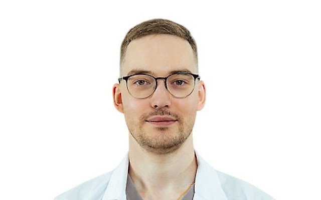 Татауров Руслан Михайлович