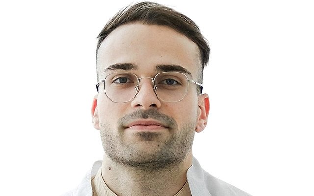 Валов Сергей Леонидович